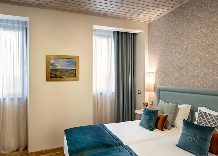 Palace Hotel De Midoes