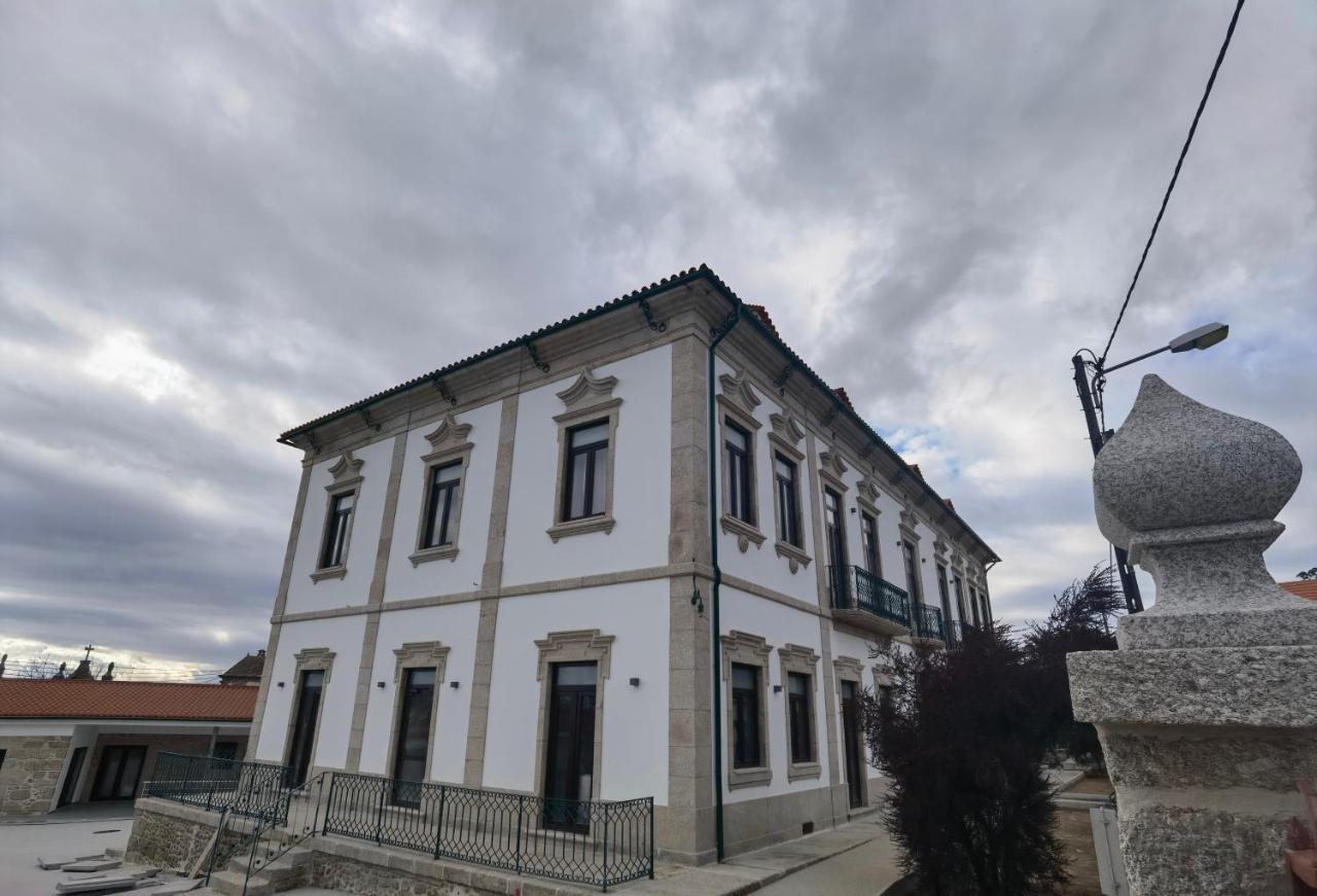 Hotel Palace De Midoes
