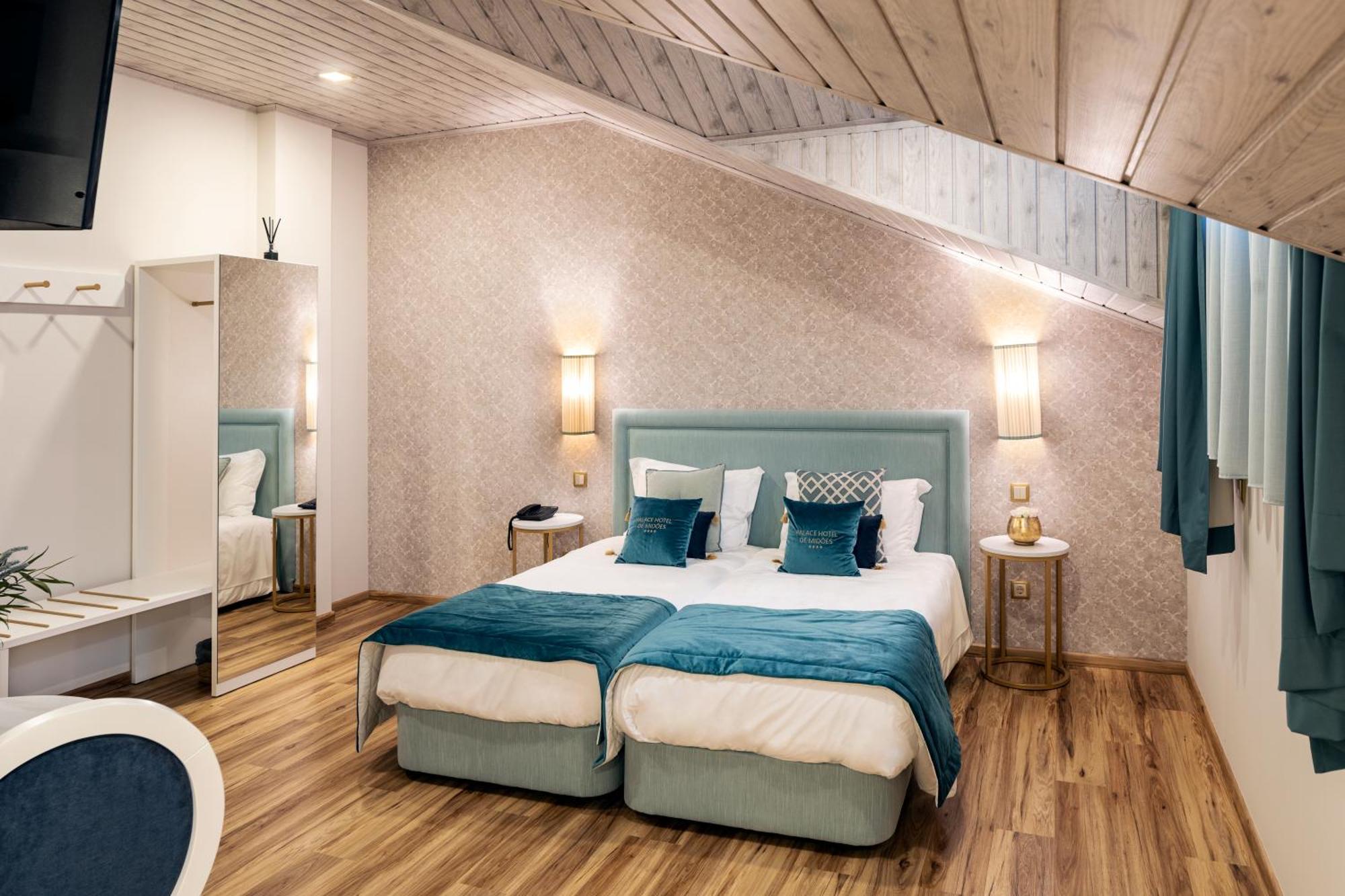 Hotel Palace De 4*