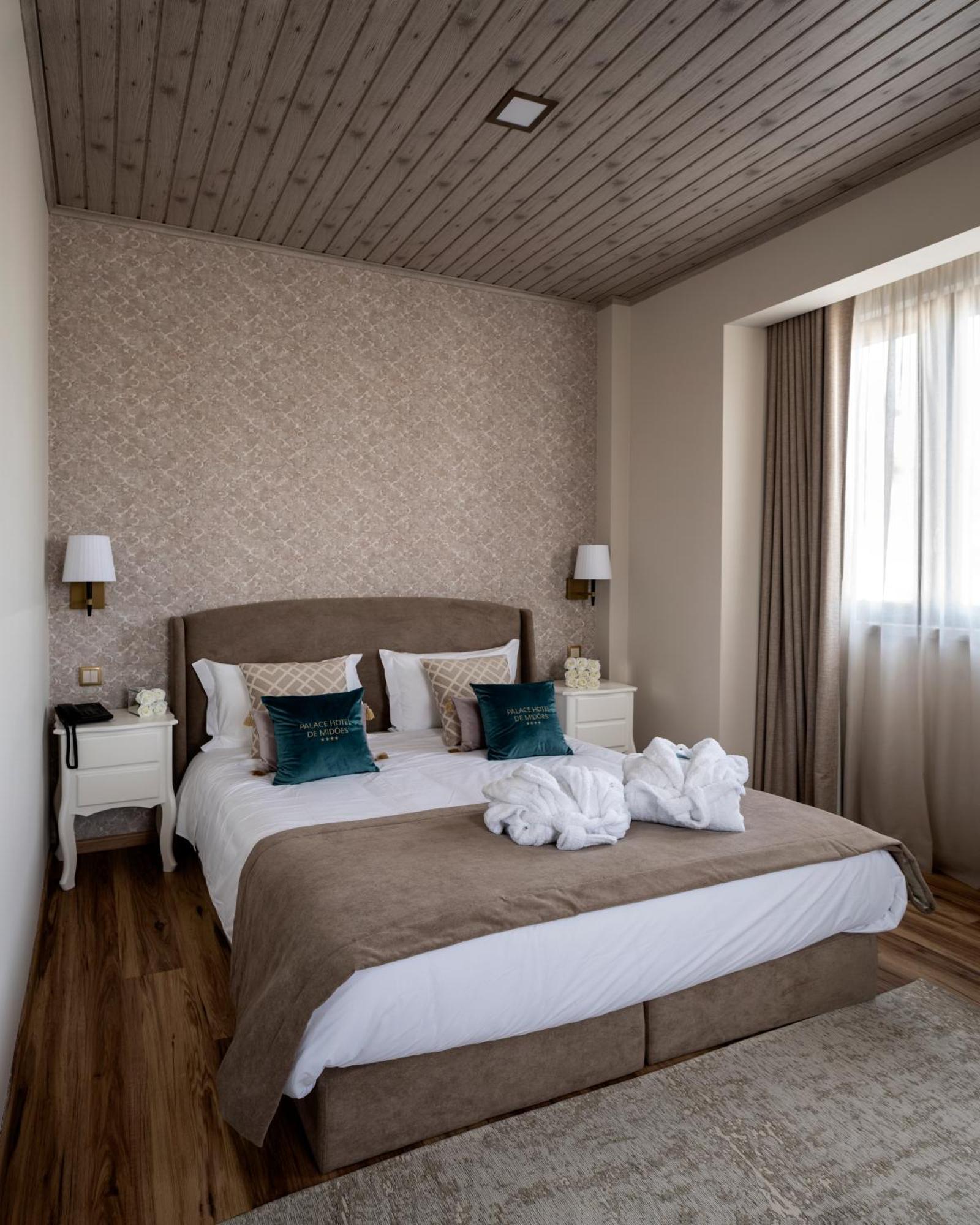 Palace De 4* Midoes