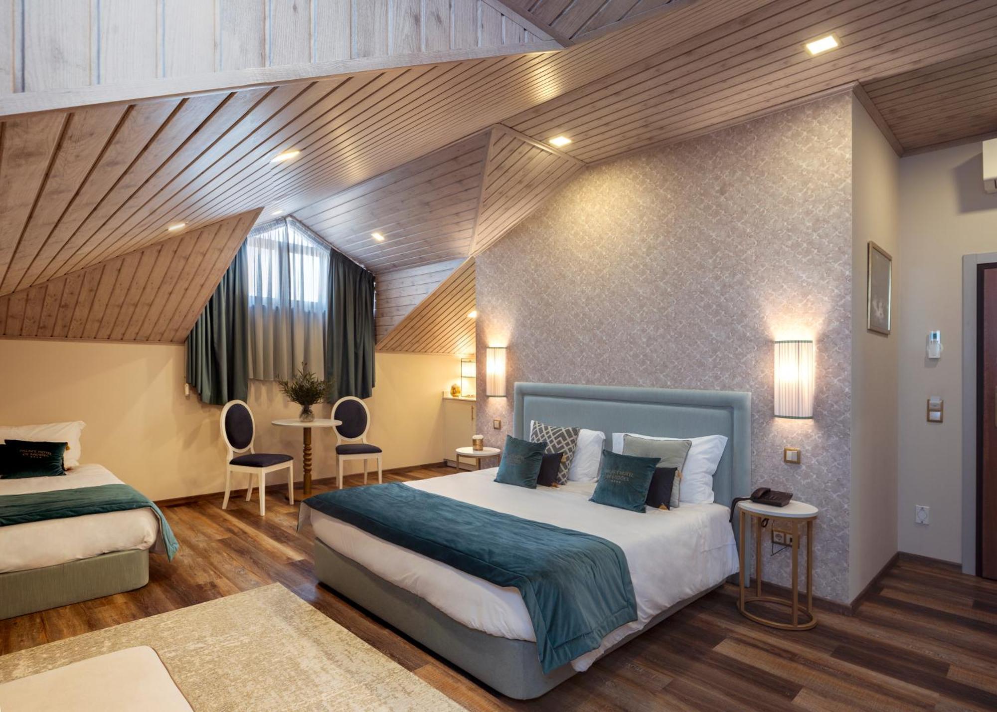 Hotel Palace De 4*