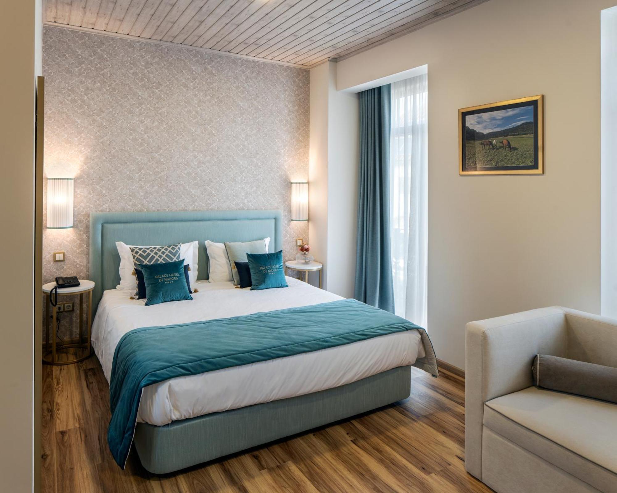 Palace De Hotel 4*