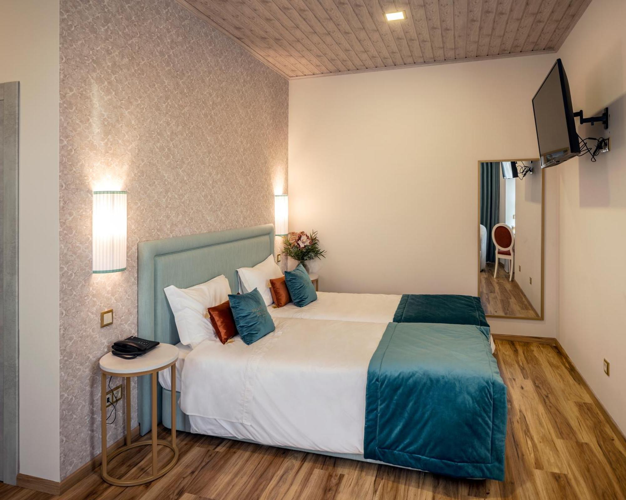 Hotel Palace De 4*