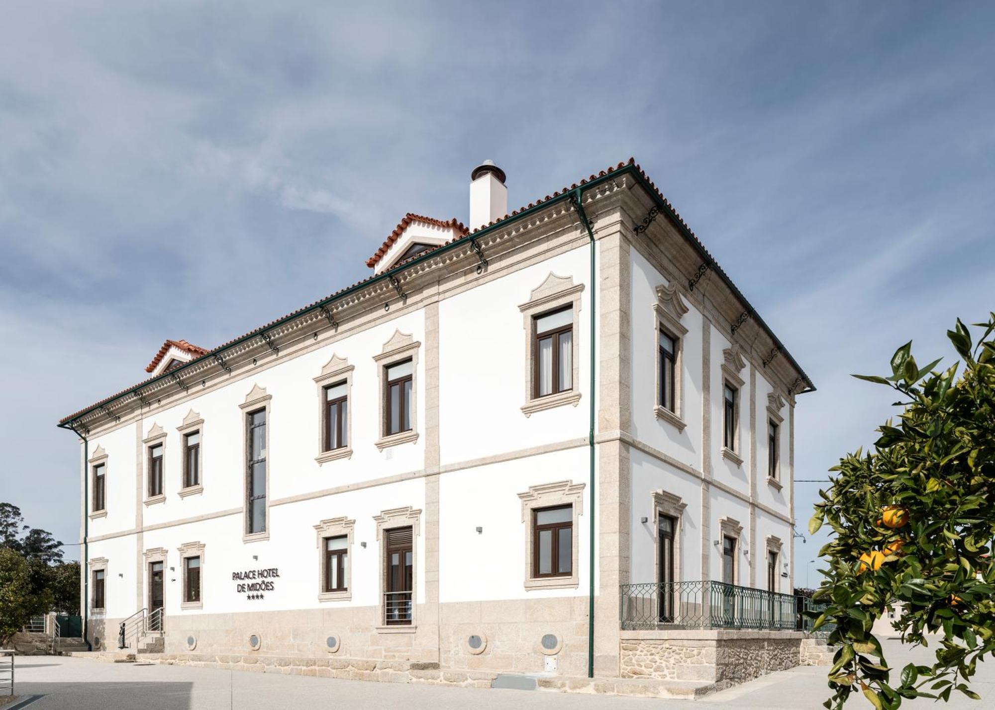 Palace De Midoes