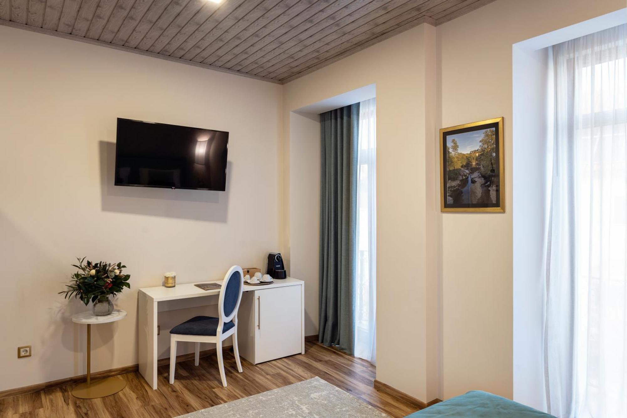 Hotel Palace De