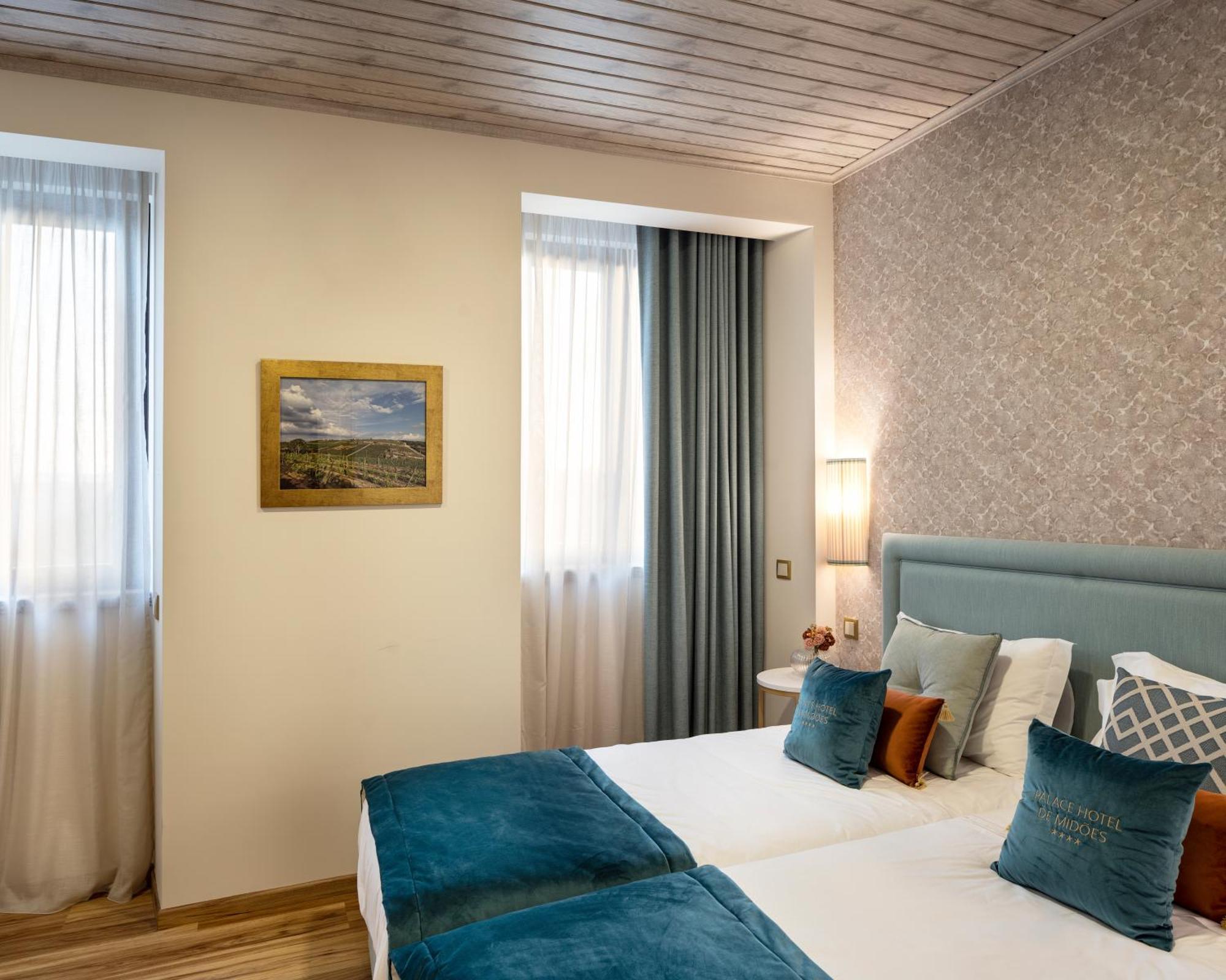 Palace De Hotel 4*