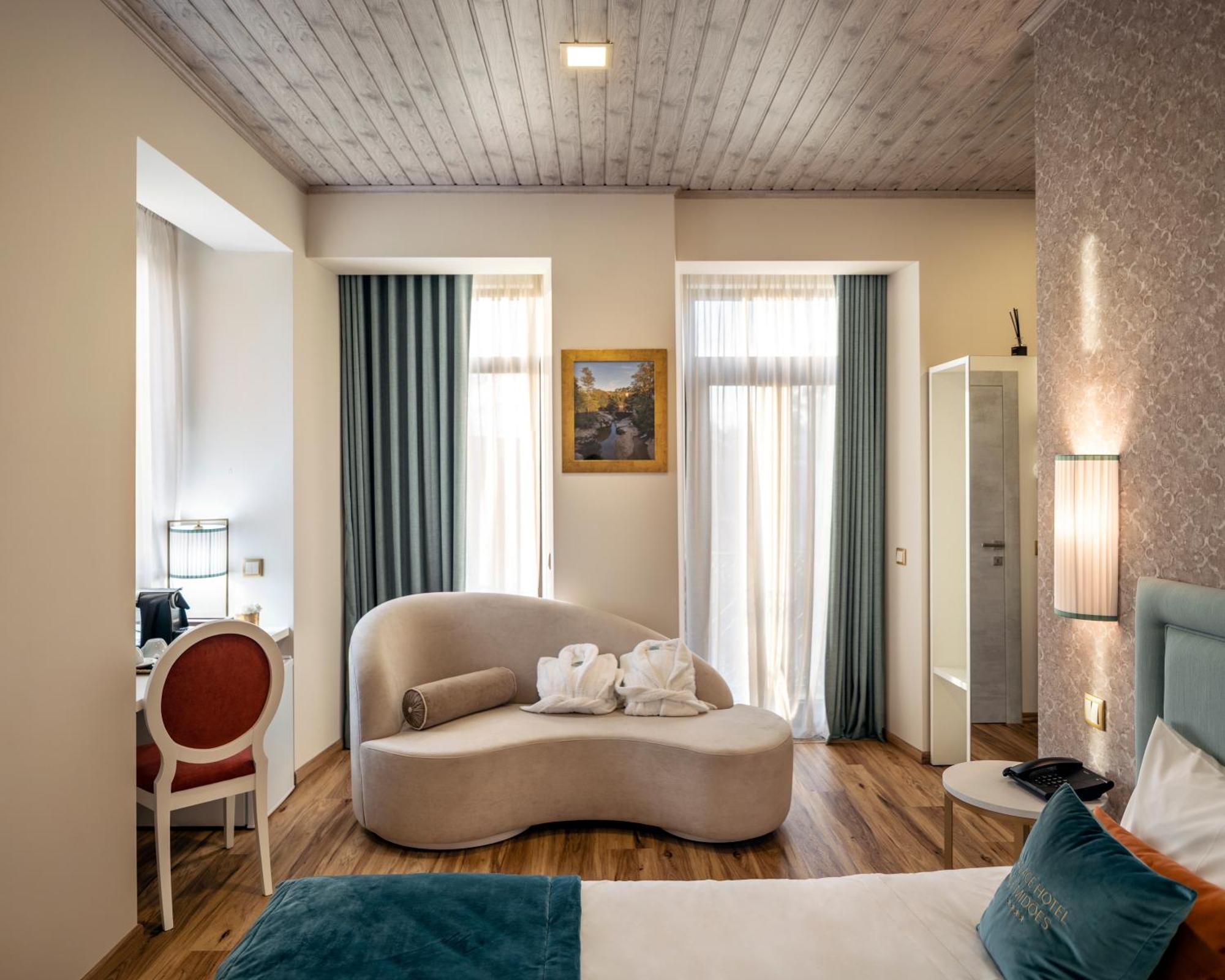 Hotel Palace De