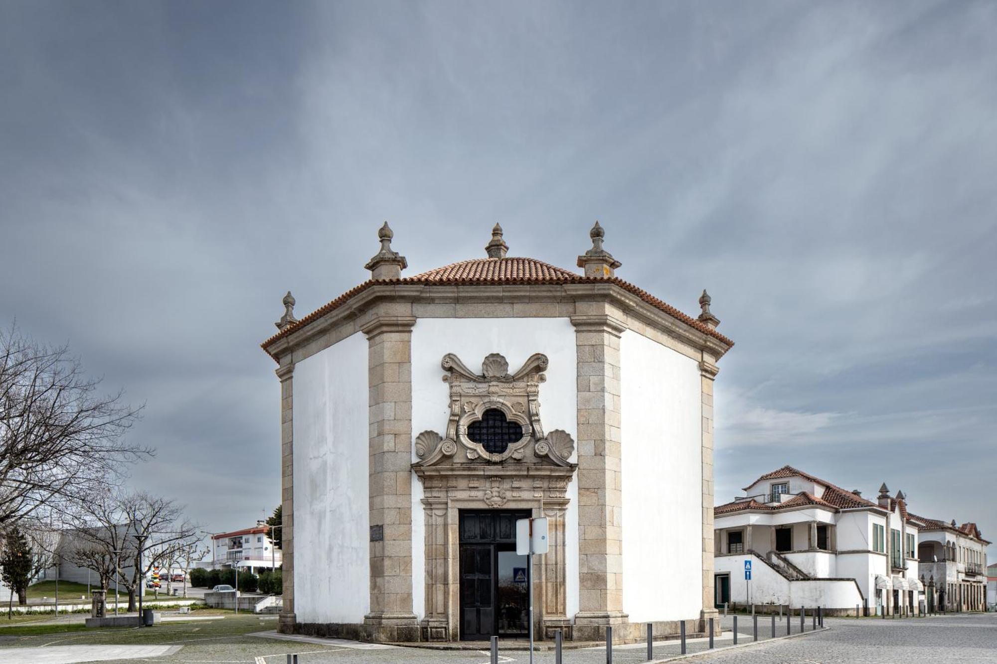 Palace De