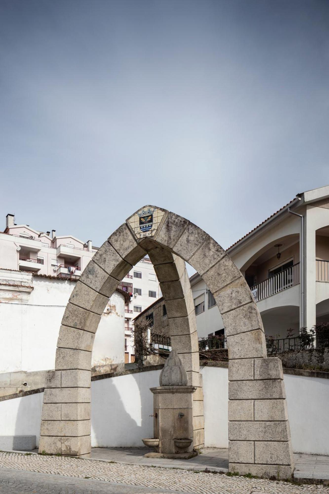 Hotel Palace De Midoes