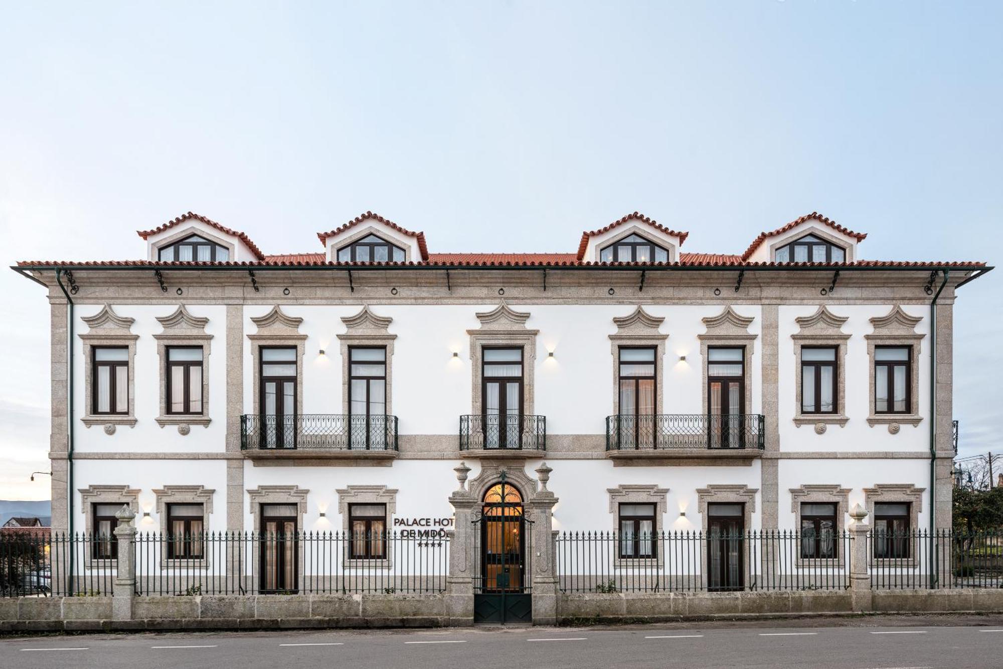 Palace De Midoes