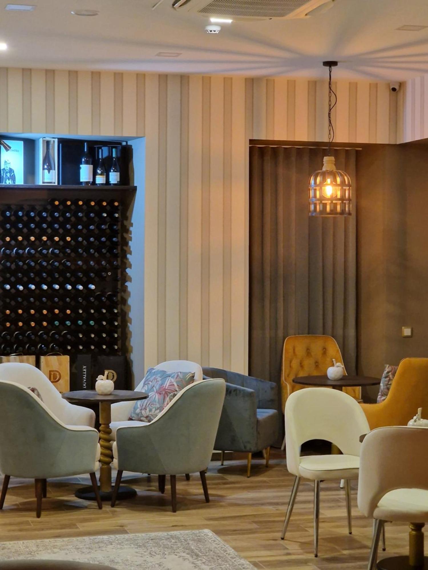 Palace De Hotel 4*