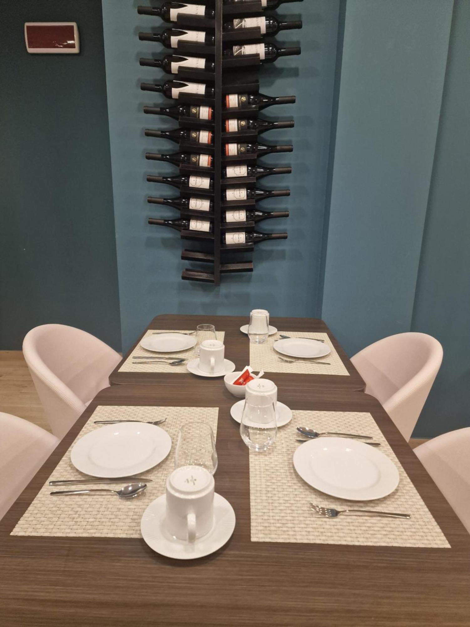Hotel Palace De