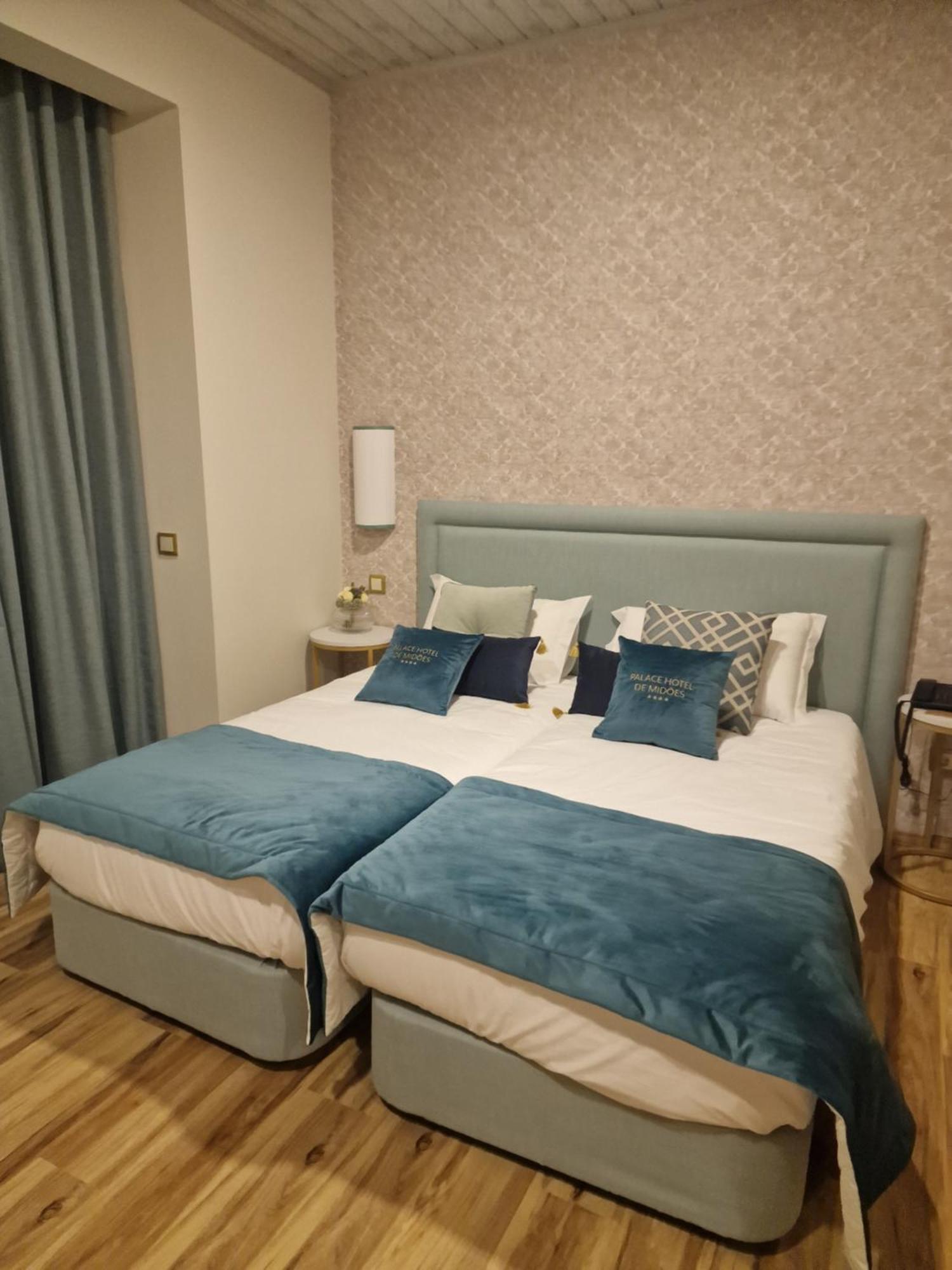 Palace De Hotel 4*
